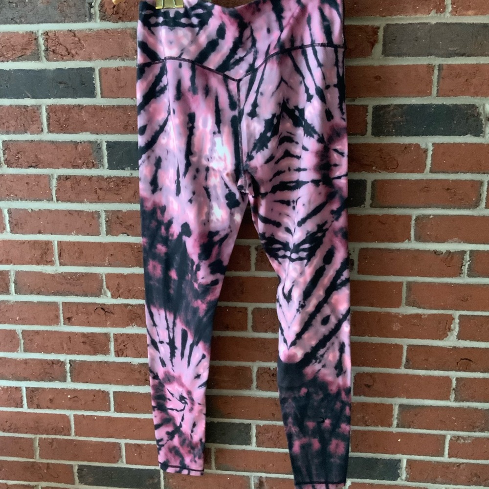Glyder  athletic leggings